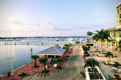 Marina right side